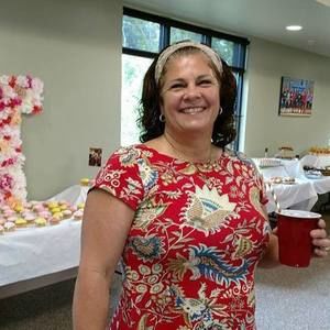 Meet your Posher, Rhonda